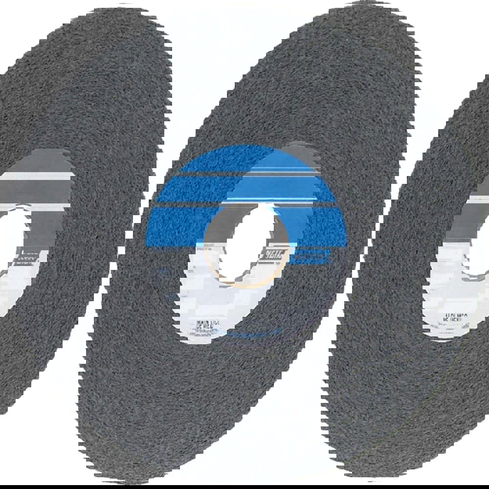 Deburring Wheel: Density 7, Silicon Carbide