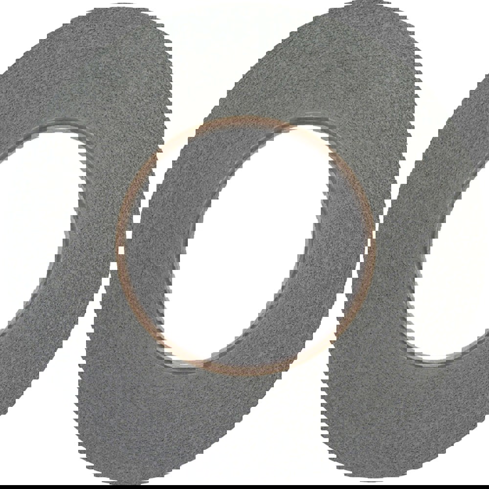 Deburring Wheel: Density 8, Silicon Carb