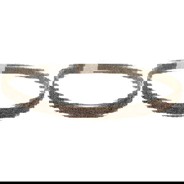 Abrasive Belt: 1/2
