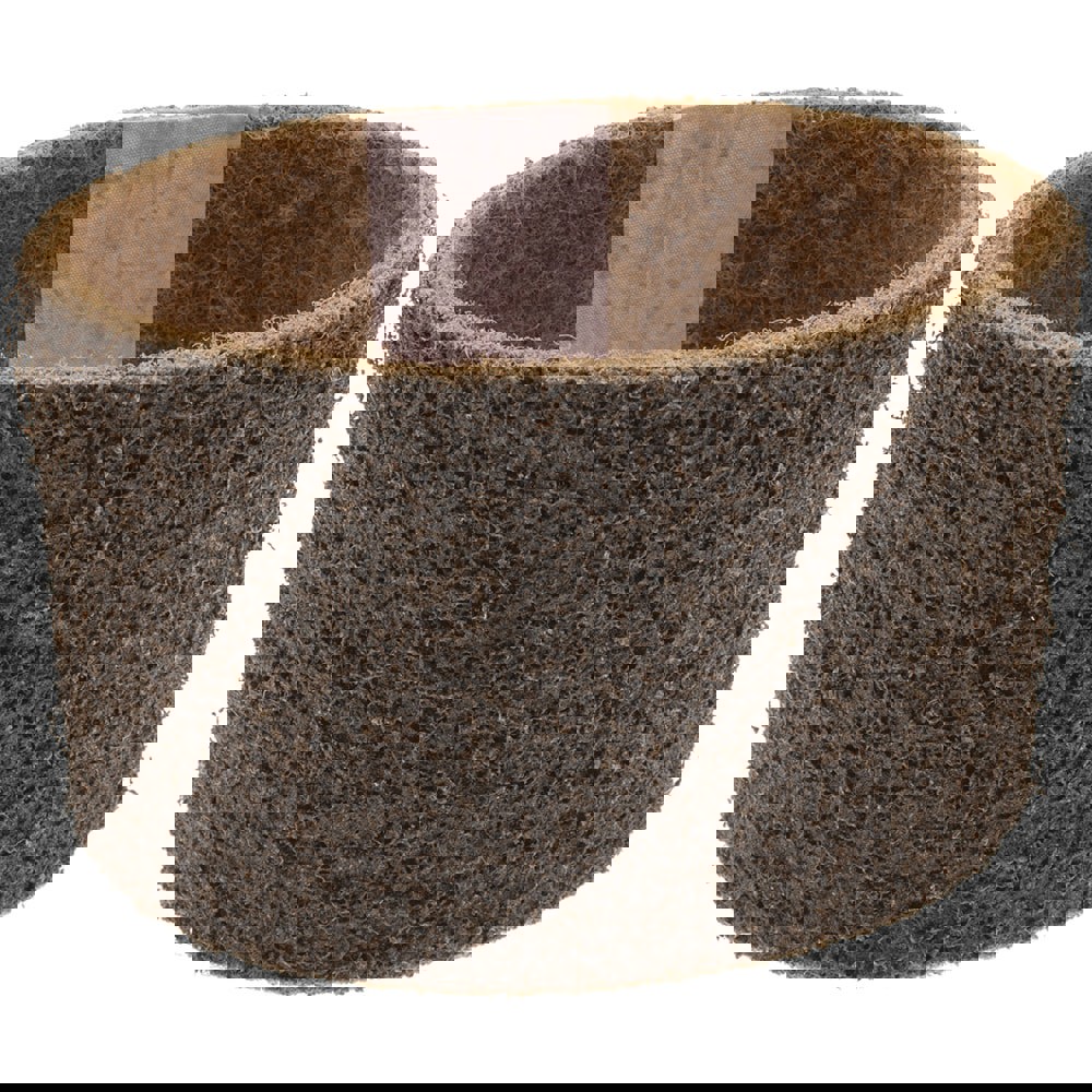 Abrasive Belt: 3-1/2