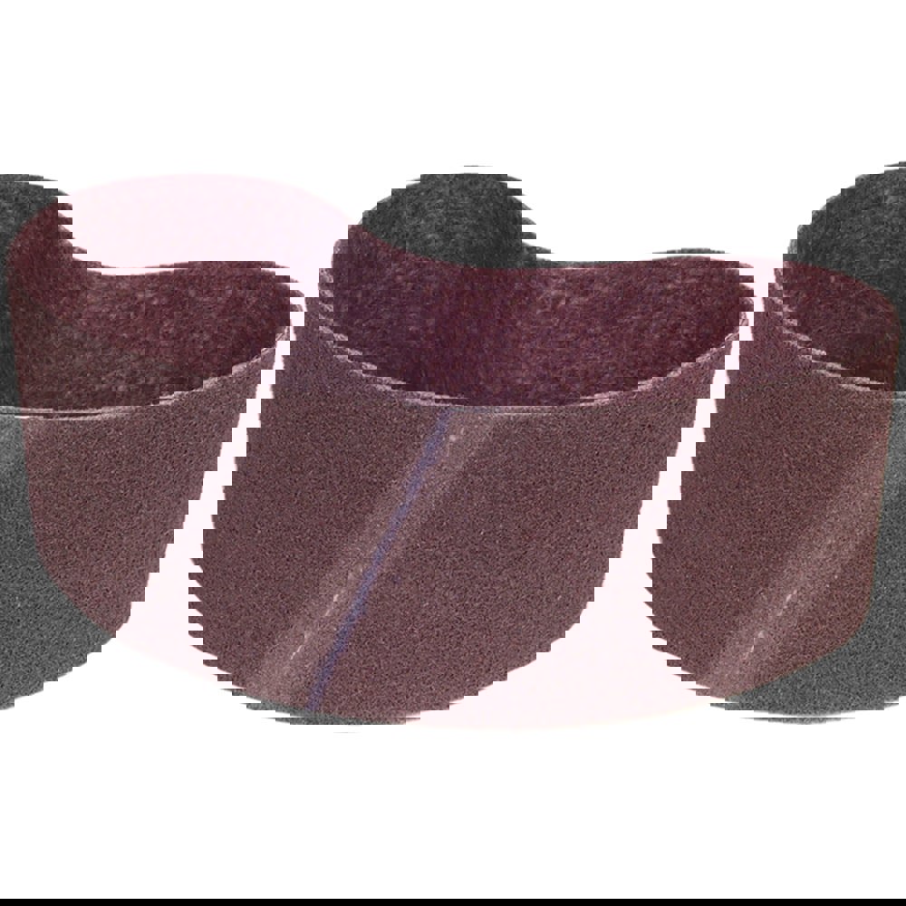 Abrasive Belt: 6