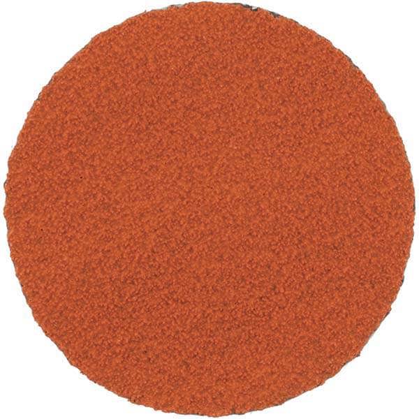 Quick-Change Disc: Coated