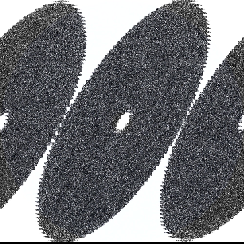 Deburring Wheel: Density 4, Silicon Carbide