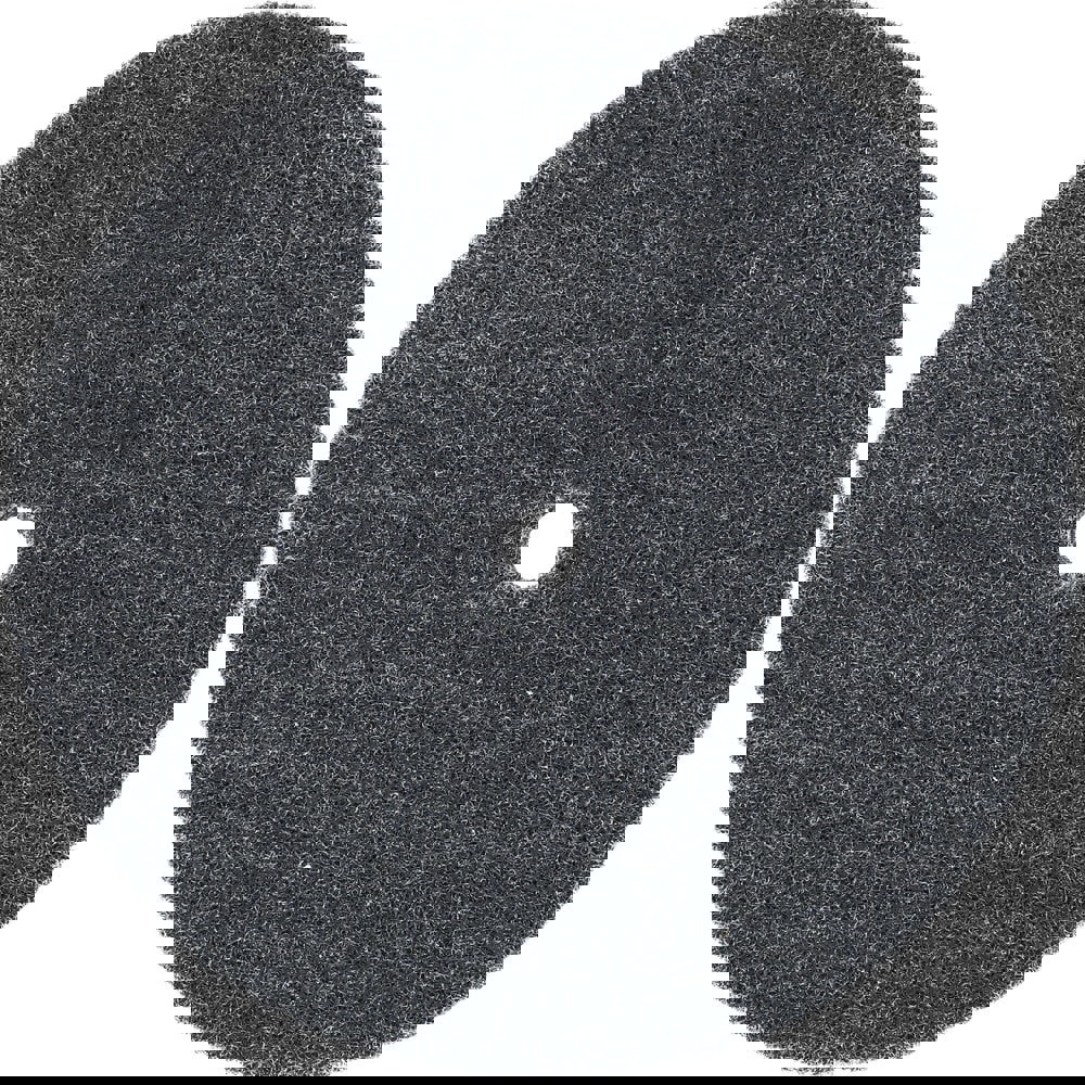 Deburring Wheel: Density 4, Silicon Carbide