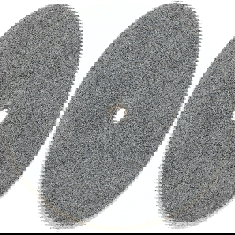 Deburring Wheel: Silicon Carbide