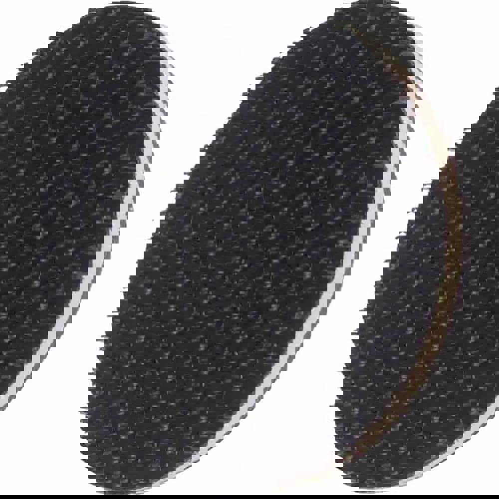 Disc Backing Pad: Hook & Loop