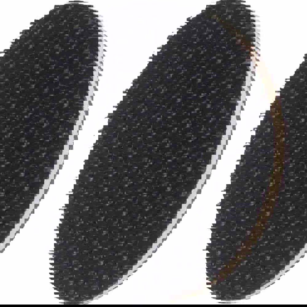 Disc Backing Pad: Hook & Loop