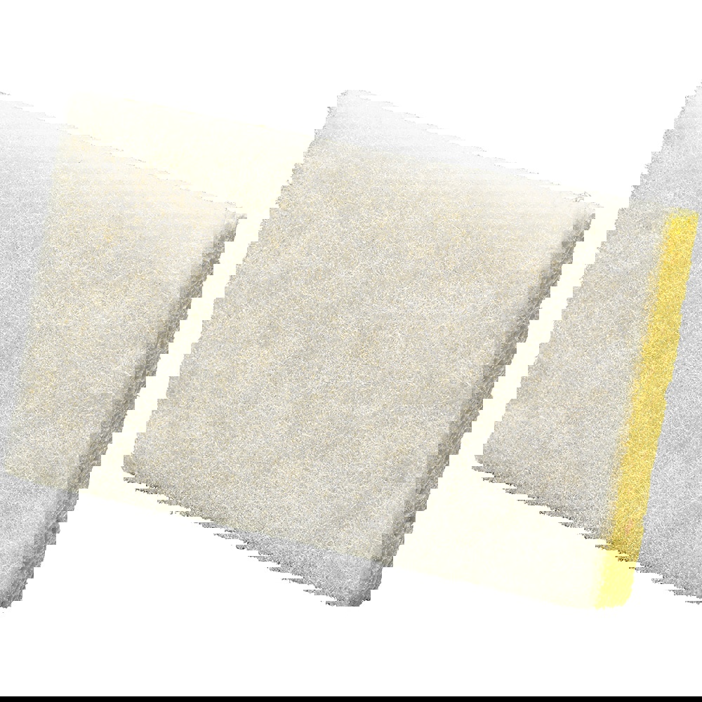 Sanding Sponge: 3-5/8