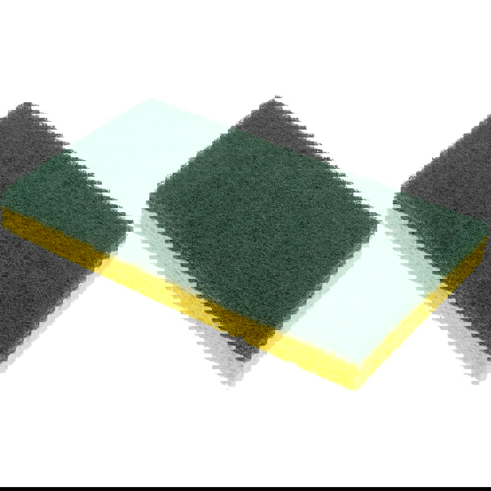 Sanding Sponge: 3-1/4