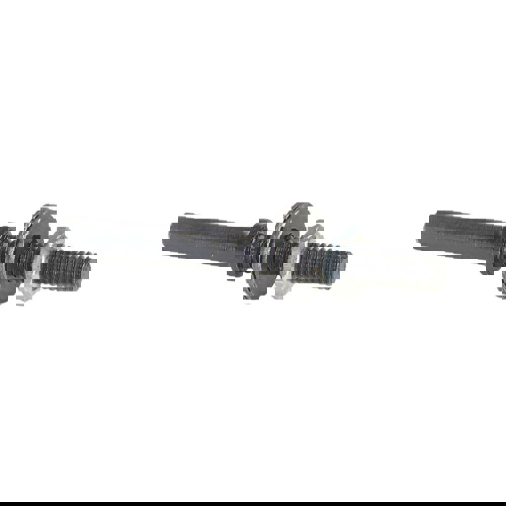 1/4 x 2-1/2 In. Mandrel Assembly for Unified Wheels & Discs On Edge