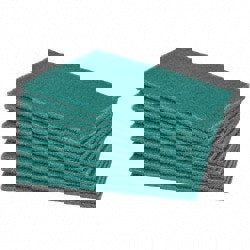 Very Fine Aluminum Oxide Non-Woven Hand Pad