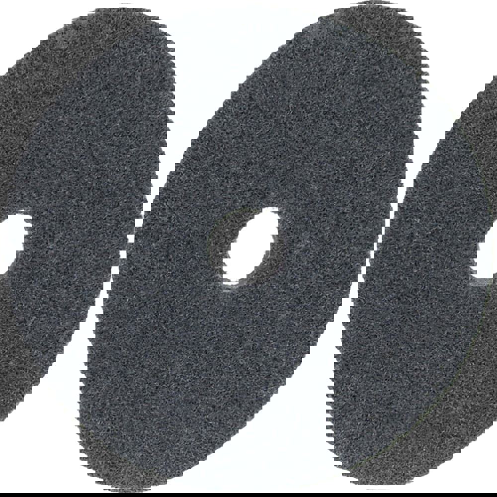 Deburring Wheel: Density 2, Silicon Carbide