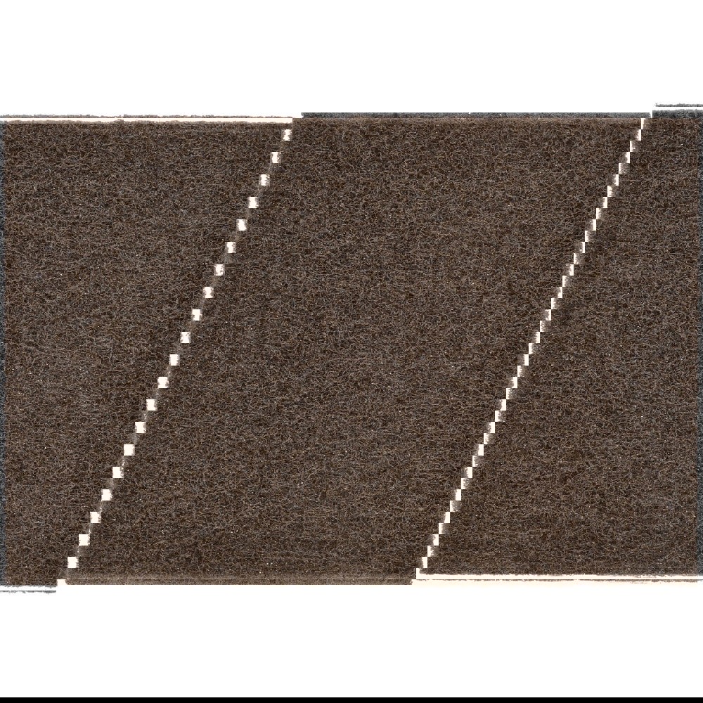 Hand Sanding Pad: 6 x 9