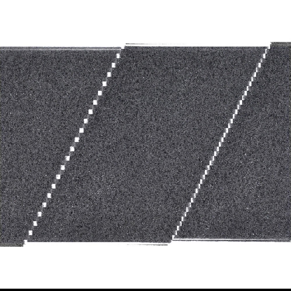 Hand Sanding Pad: 6 x 9