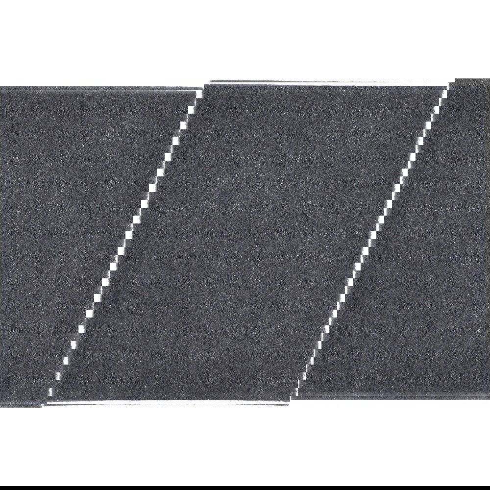 Hand Sanding Pad: 6 x 9