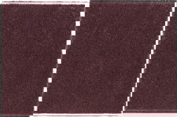 Hand Sanding Pad: 6 x 9