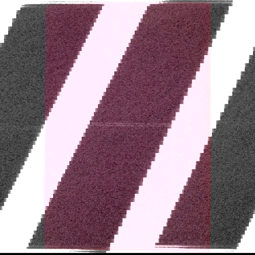 Hand Sanding Pad: 6 x 9