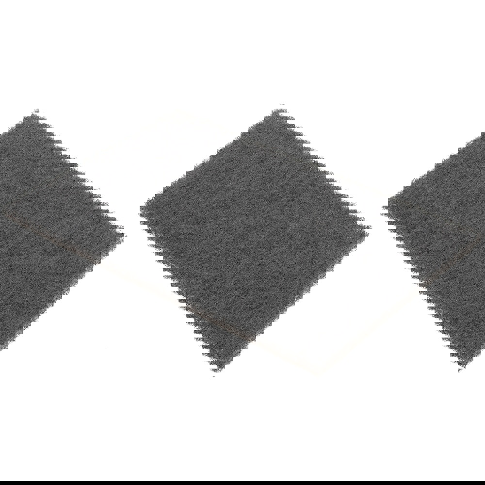 Hand Sanding Pad: 6 x 9