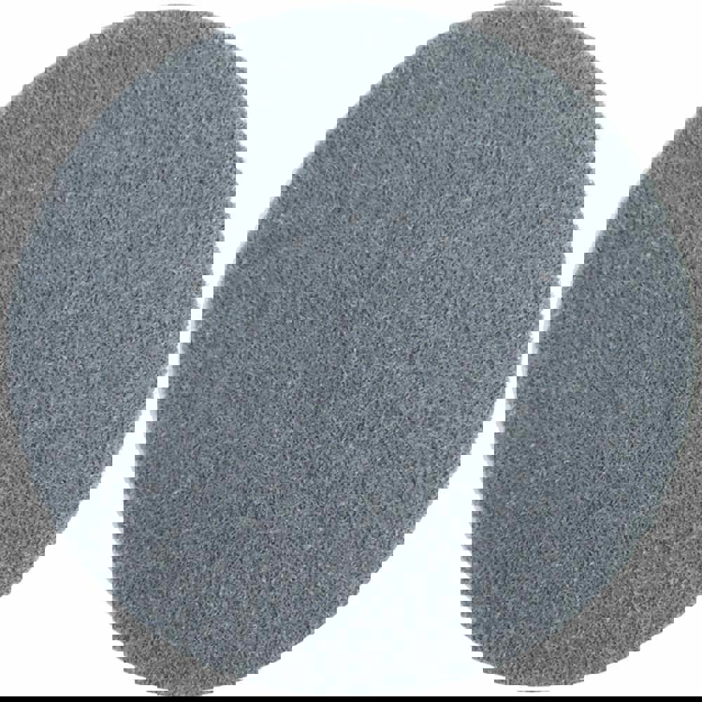 Hook & Loop Disc: 4-1/2