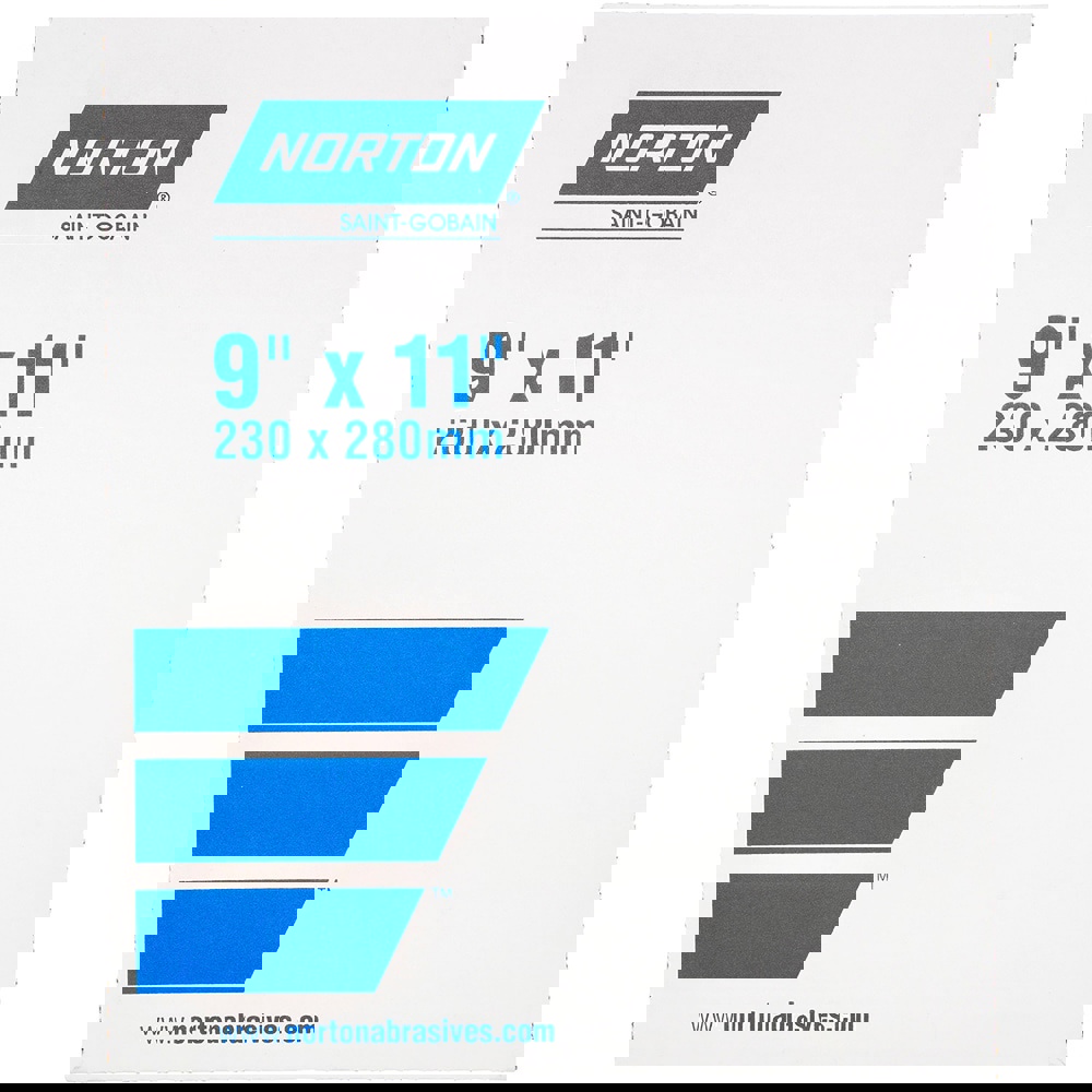 Sanding Sheet: 400 Grit, Silicon Carbide