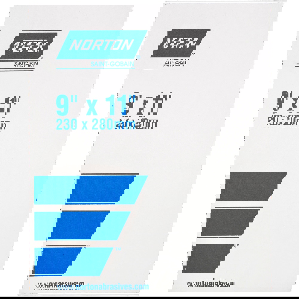Sanding Sheet: 180 Grit, Silicon Carbide