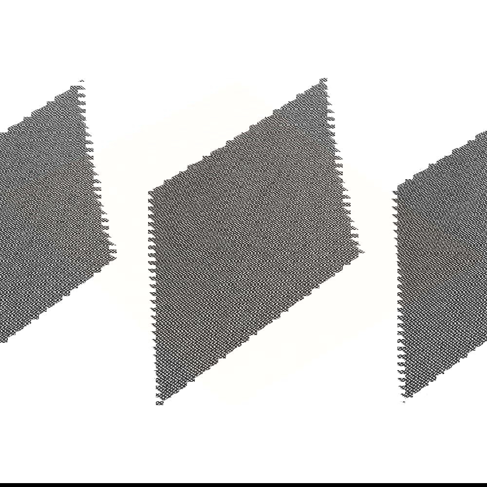 Sanding Sheet: 120 Grit, Silicon Carbide