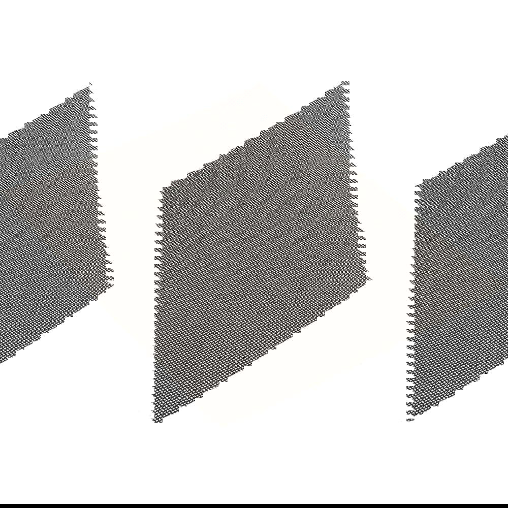 Sanding Sheet: 100 Grit, Silicon Carbide