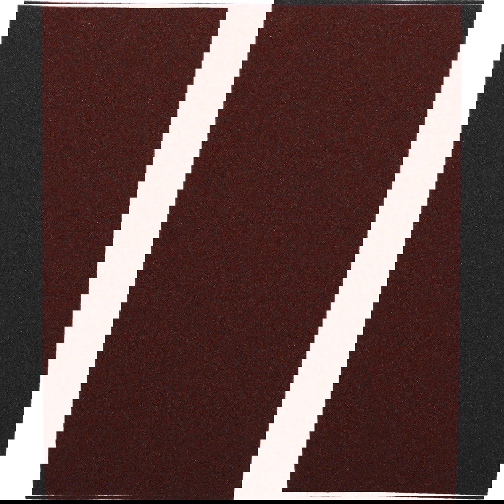 Sanding Sheet: 60 Grit, Aluminum Oxide