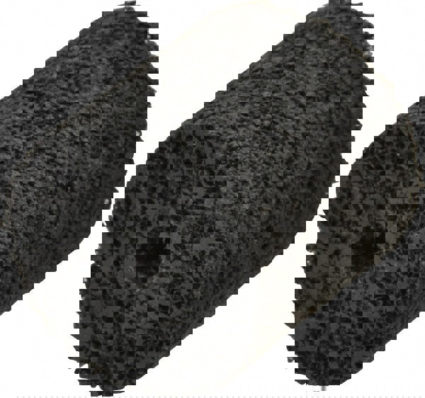 Deburring Wheel: Density 2, Silicon Carbide