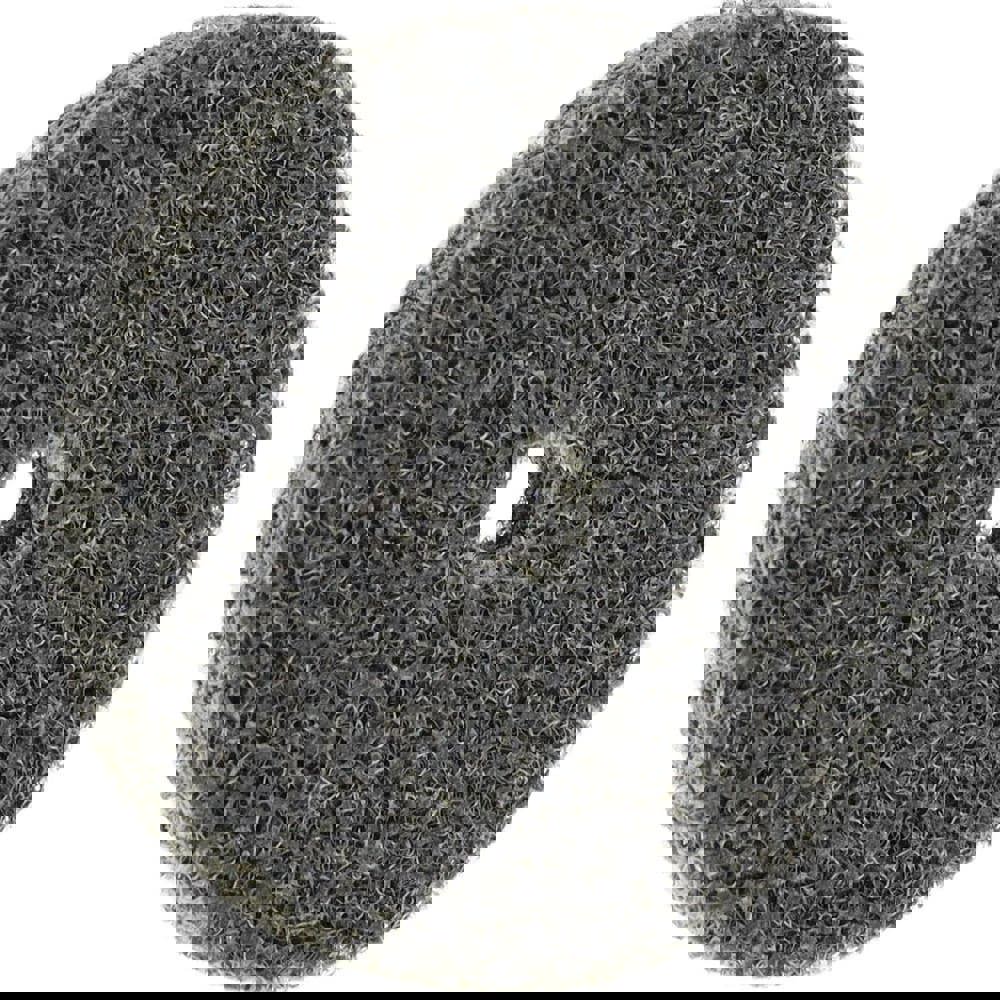 Deburring Wheel: Density 2, Silicon Carbide