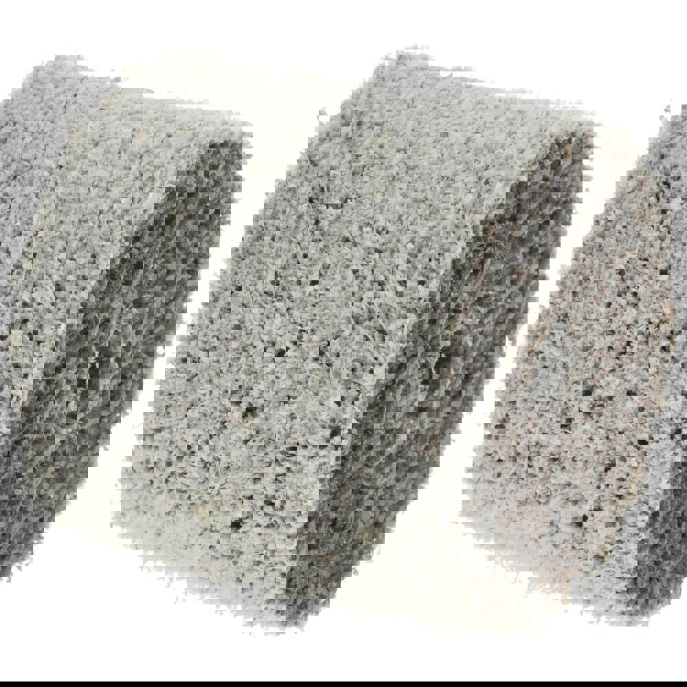 Deburring Wheel: Density 6, Aluminum Oxide