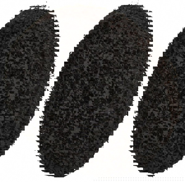 Deburring Wheel: Density 2, Aluminum Oxide