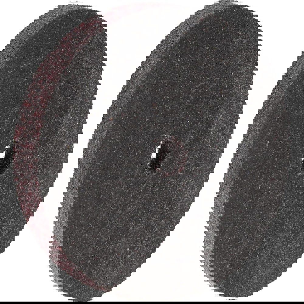 Deburring Wheel: Density 7, Aluminum Oxide