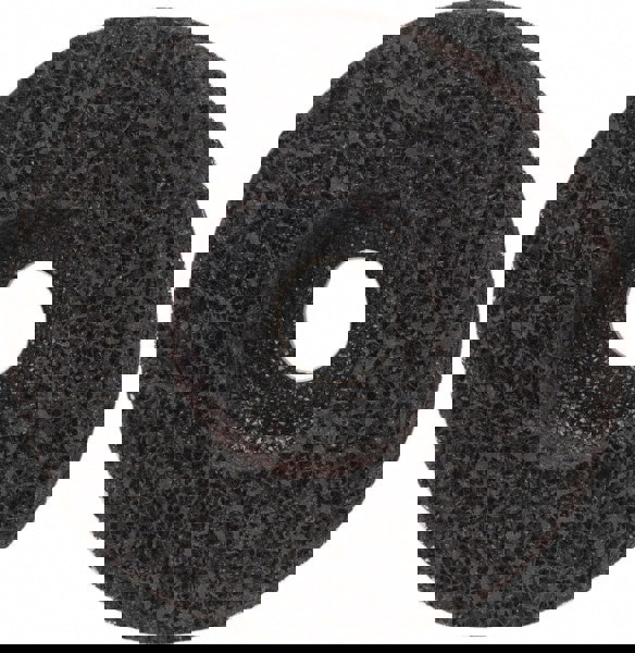 Deburring Disc: 4-1/2