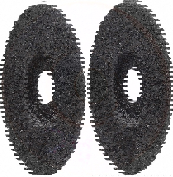 Deburring Disc: 4-1/2