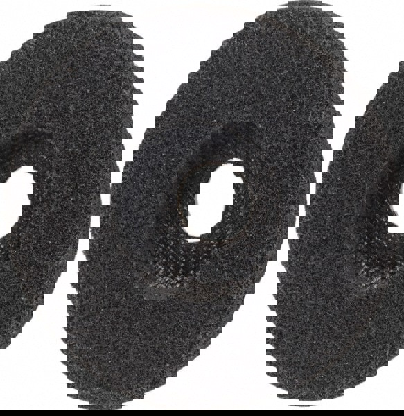 Deburring Disc: 4-1/2