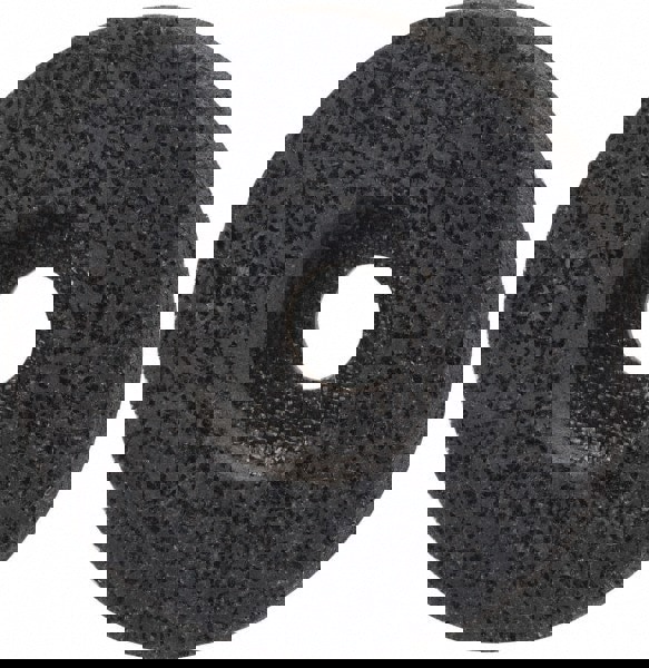 Deburring Disc: 4-1/2