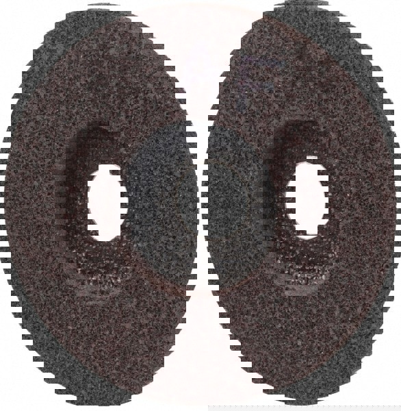 Deburring Disc: 4-1/2