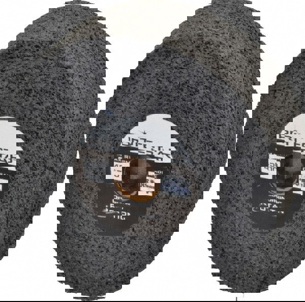 Deburring Wheel: Density 8, Silicon Car