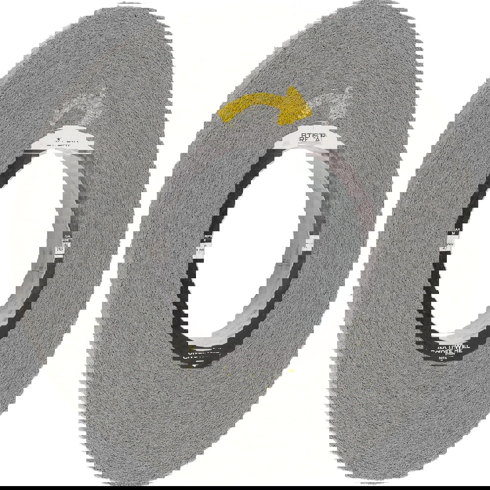 Deburring Wheel: Density 7, Silicon Car