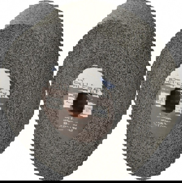 Deburring Wheel: Density 8, Silicon Car