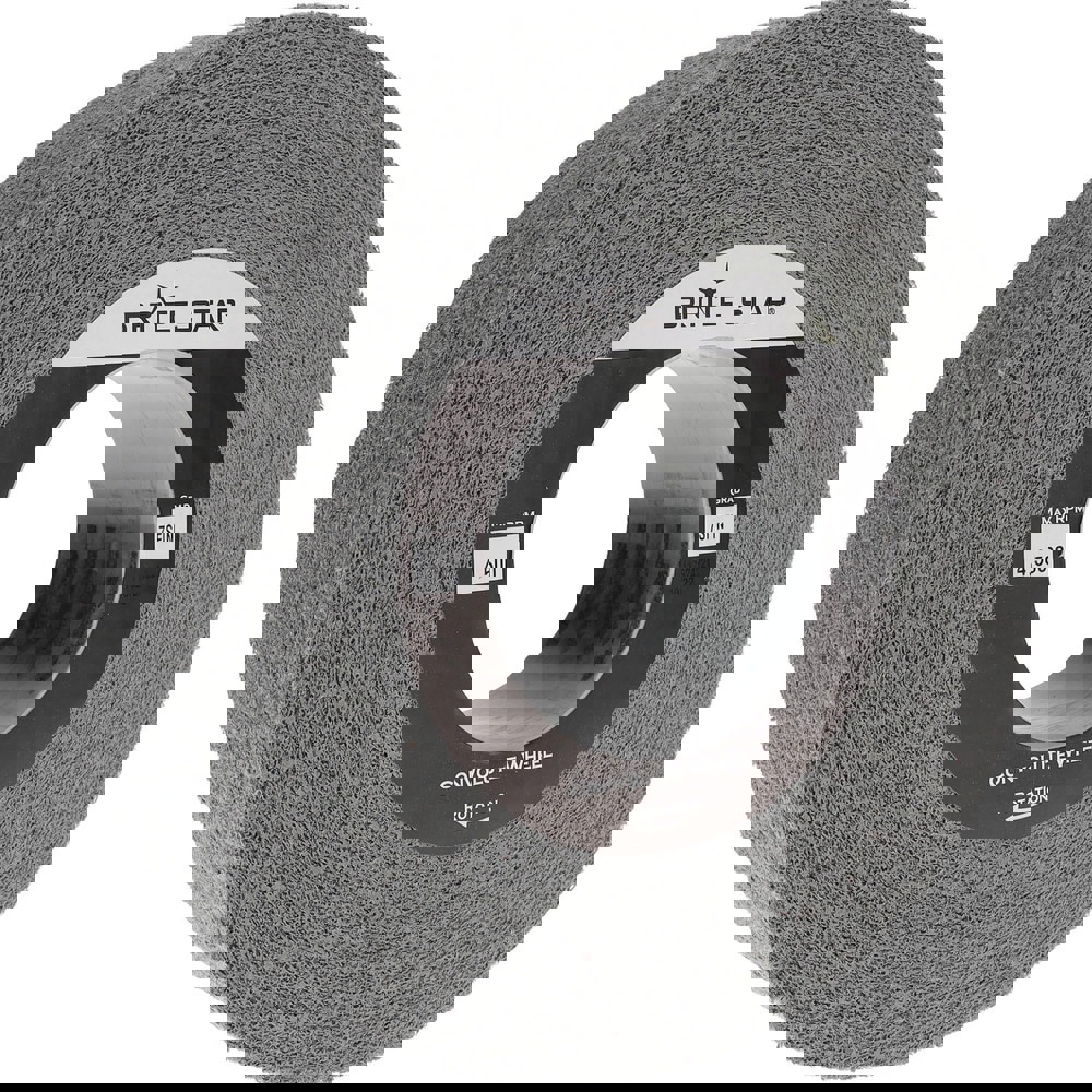 Deburring Wheel: Density 7, Silicon Car