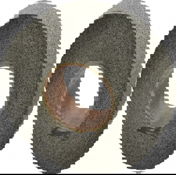 Deburring Wheel: Density 8, Silicon Carbide