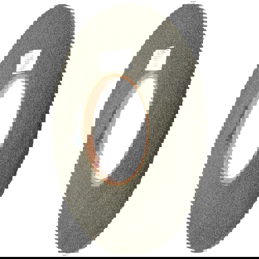 Deburring Wheel: Density 8, Silicon Carbide