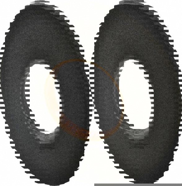 Deburring Wheel: Density 9, Silicon Car