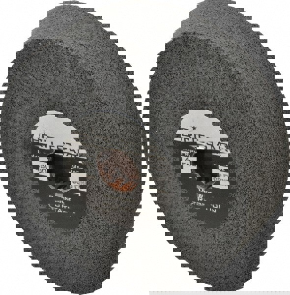 Deburring Wheel: Density 9, Silicon Carbide