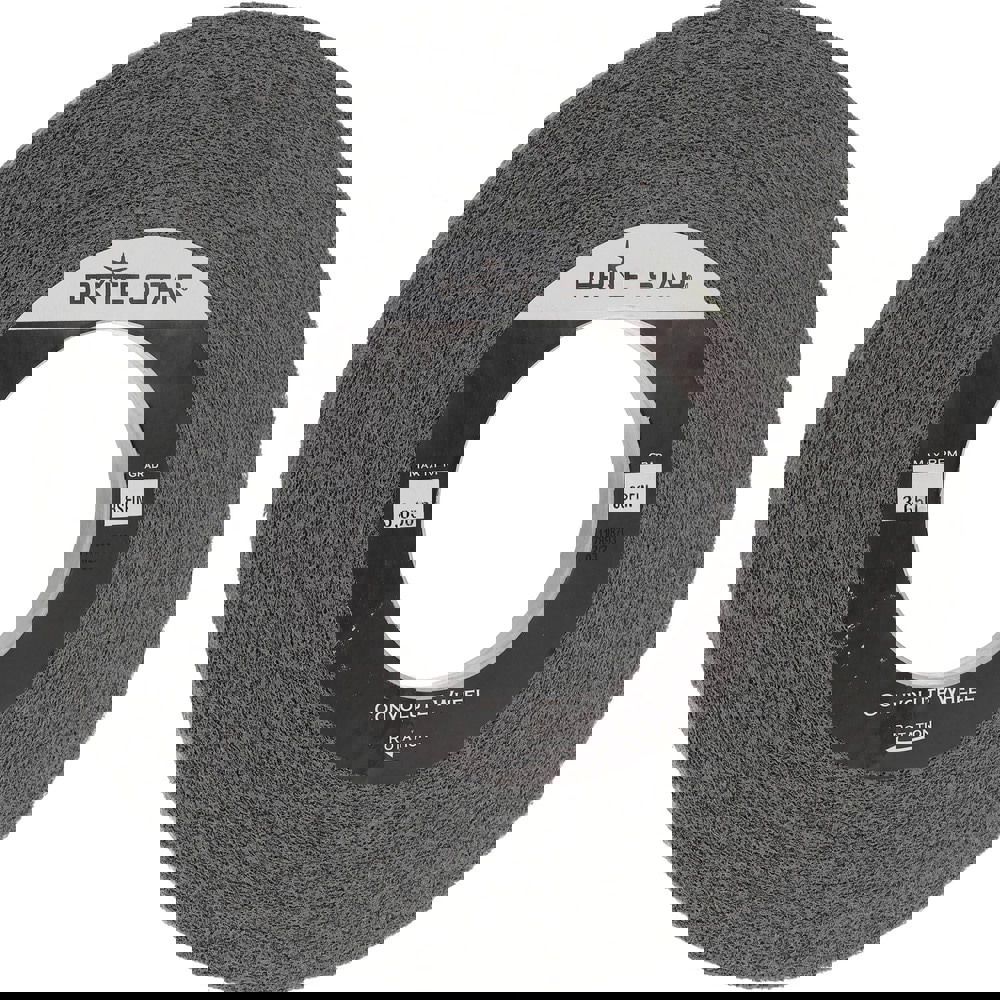 Deburring Wheel: Density 8, Silicon Carbide