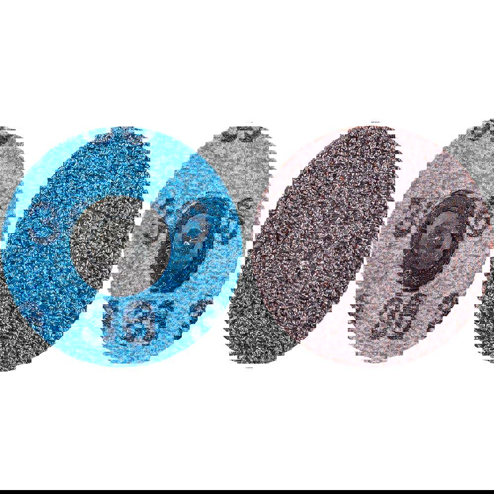 Quick-Change Disc: Speed-Lok TR, 1-1/2