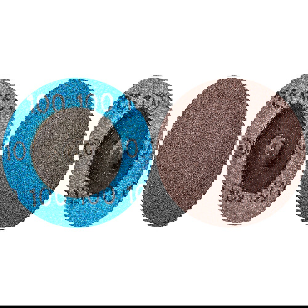 Quick-Change Disc: Speed-Lok TR, 2