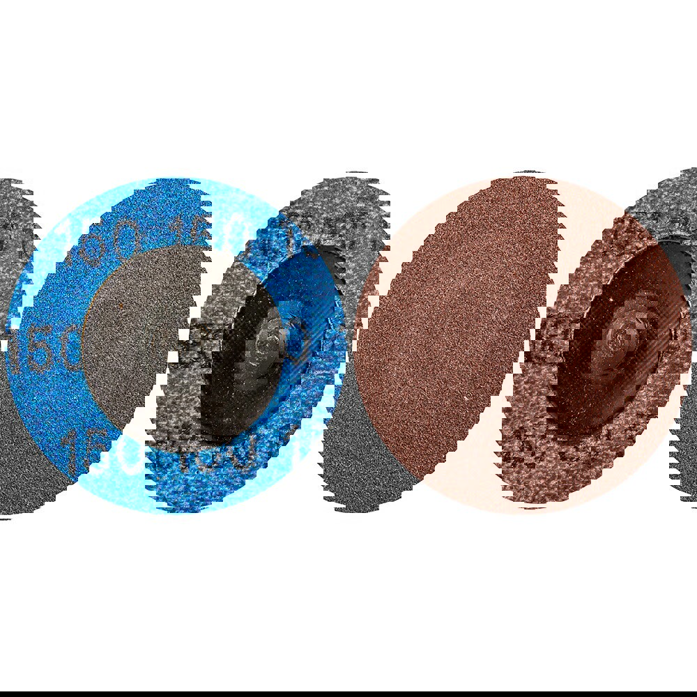 Quick-Change Disc: Speed-Lok TR, 2